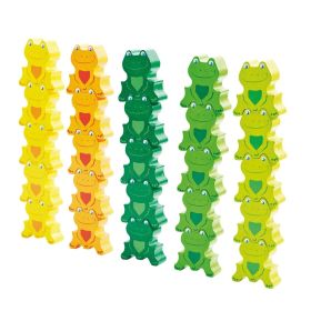 HABA Parquet Frogs 3D