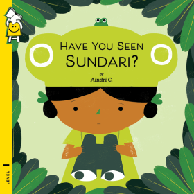 Pratham Books-Have You Seen Sundari?