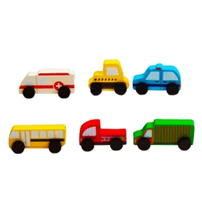 Little Jamun-Community Vehicles