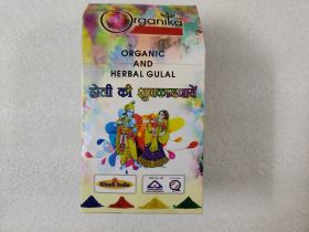 Organika Gulal- Holi color