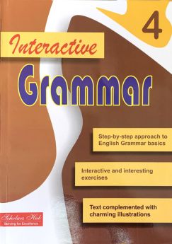 SCHOLARS HUB-Interactive Grammar-4
