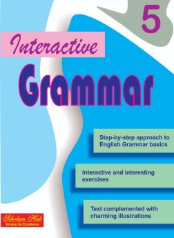 SCHOLARS HUB-Interactive Grammar-5.