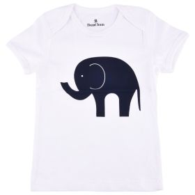 Bdiapers - T-Shirts for Baby Boy, Girl &amp; Newborn, Jumbo-S