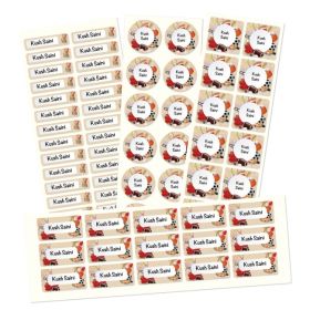 Bombay Toy Company-Lets Play Stickers
