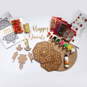 Little Jamun Diwali Craft Kit
