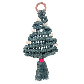 Bobtail-MARCAME CHRISTMAS TREE ORNAMENT
