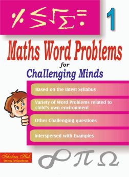 SCHOLARS HUB-Maths Word Problem for Challenging Minds-1
