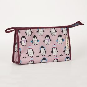 Pop Goes The Art - Medium Travel Kit | Penguins