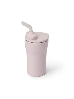 Miniware 1-2-3 Sip! Sippy Cup Cotton Candy/Cotton Candy