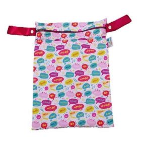 Kindermum Motherly Love -Large Kinder WetBags