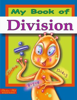 SCHOLARS HUB-My Book of Division.