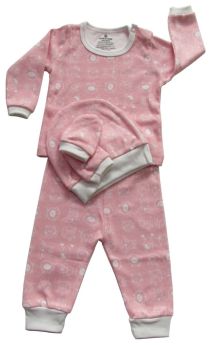 Tots and Tykes-New Born Baby Set