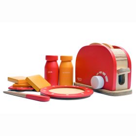 NESTA TOYS-Bread Pop-up Toaster