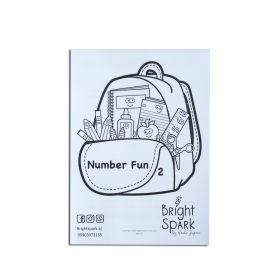 Brightspark-NUMBER FUN(11-20)