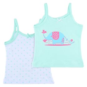 Nuluv Girl's camisole-NLINFGC2016