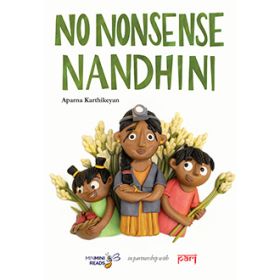 KARADI TALES-No Nonsense Nandhini