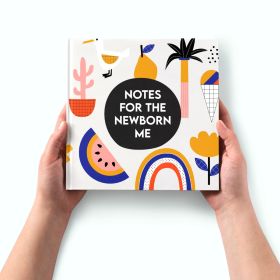Pop goes the Art-Record Book | Notes For The Newborn Me 