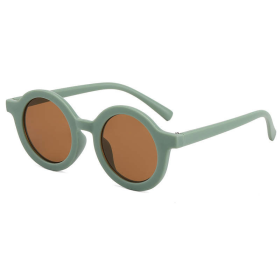 Lille Barn-The coolest accessory for your baby’s day out.-Sunnies -Olive Green