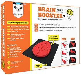 Play Panda Brain Booster Set 3 (junior)