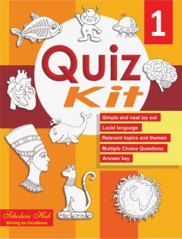 SCHOLARS HUB-Quiz Kit-1