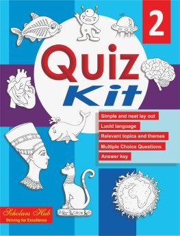 SCHOLARS HUB-Quiz Kit-2