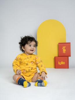 Totle-Infants Body suit - BP-01