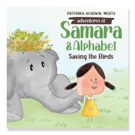 SAMANDMI-Samara and Alphabet: Saving the Birds