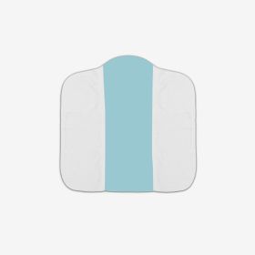 SuperBottoms-Newborn Dry Feel Magic Pad (for Newborn UNO Cloth Diaper) (1 Dry Feel Pad)(Prefold)-NBSOAKMAGIC