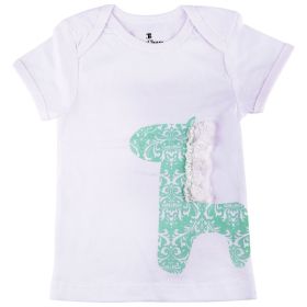Bdiapers - T-Shirts for Baby Boy, Girl & Newborn, Sophie
