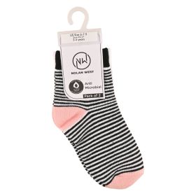 Nolan West-Toddler Girls's socks ( pack of 2 ) - TC 7062