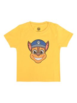 Paw Patrol Nickelodeon Boys Tshirt-TCBTEE108