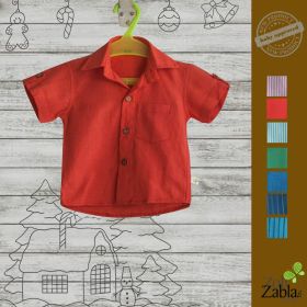 Zoli-Teeny Tiny Rudolf ZZM Shirt