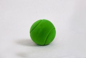Rubbabu-Tennis Ball (0 to 10 years) 