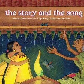 KARADI TALES-The Story and the Song (Karadi Tales)