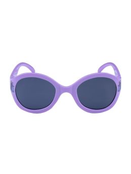 Disney Girls Frozen II Graphic Printed Purple Sunglasses