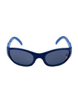 Marvel Boys Avengers Graphic Printed Blue Sunglasses