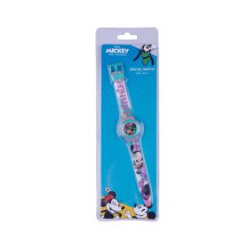 Disney Minnie  Basic Digital Watch - Girl