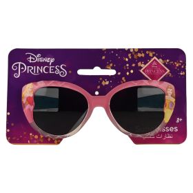 Disney Kids  Princess  Sunglasses (Headercard +  Poly bag) - TRHA21088