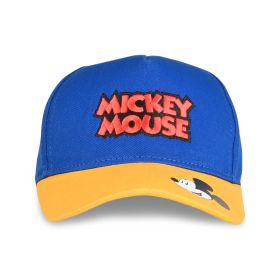 Disney Mickey Kids Caps - TRUCAP03