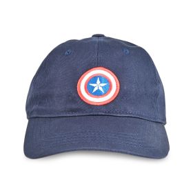 Marvel Cap America Boys Caps - TRUCAP19