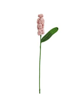 Happy Threads-Pink Hyacinth