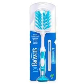 Dr. Brown's Deluxe Bottle Brush - AC110-P2