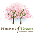 House Of Green