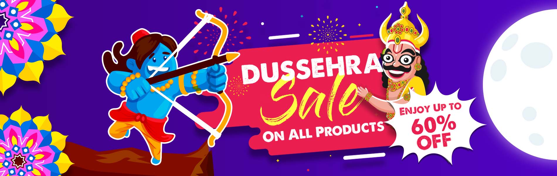 Dussera+Diwali Special 2023